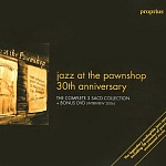VA / JAZZ AT THE PAWNSHOP 30TH ANNIVERSARY [Limited Edition Box Set][3 Hybrid SACD-DSD + BONUS DVD]